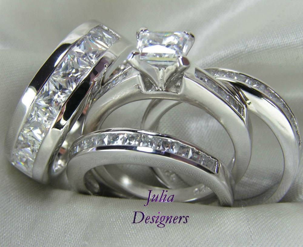 Zales Wedding Ring Sets For Him And Her
 15 Best of Zales Men s Diamond Wedding Bands