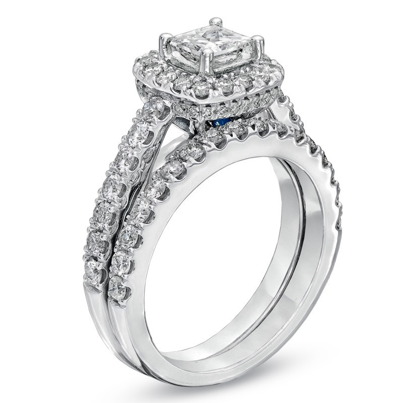 Zales Wedding Ring Sets For Him And Her
 Zales Wedding Rings Sets Wedding Rings Sets Ideas