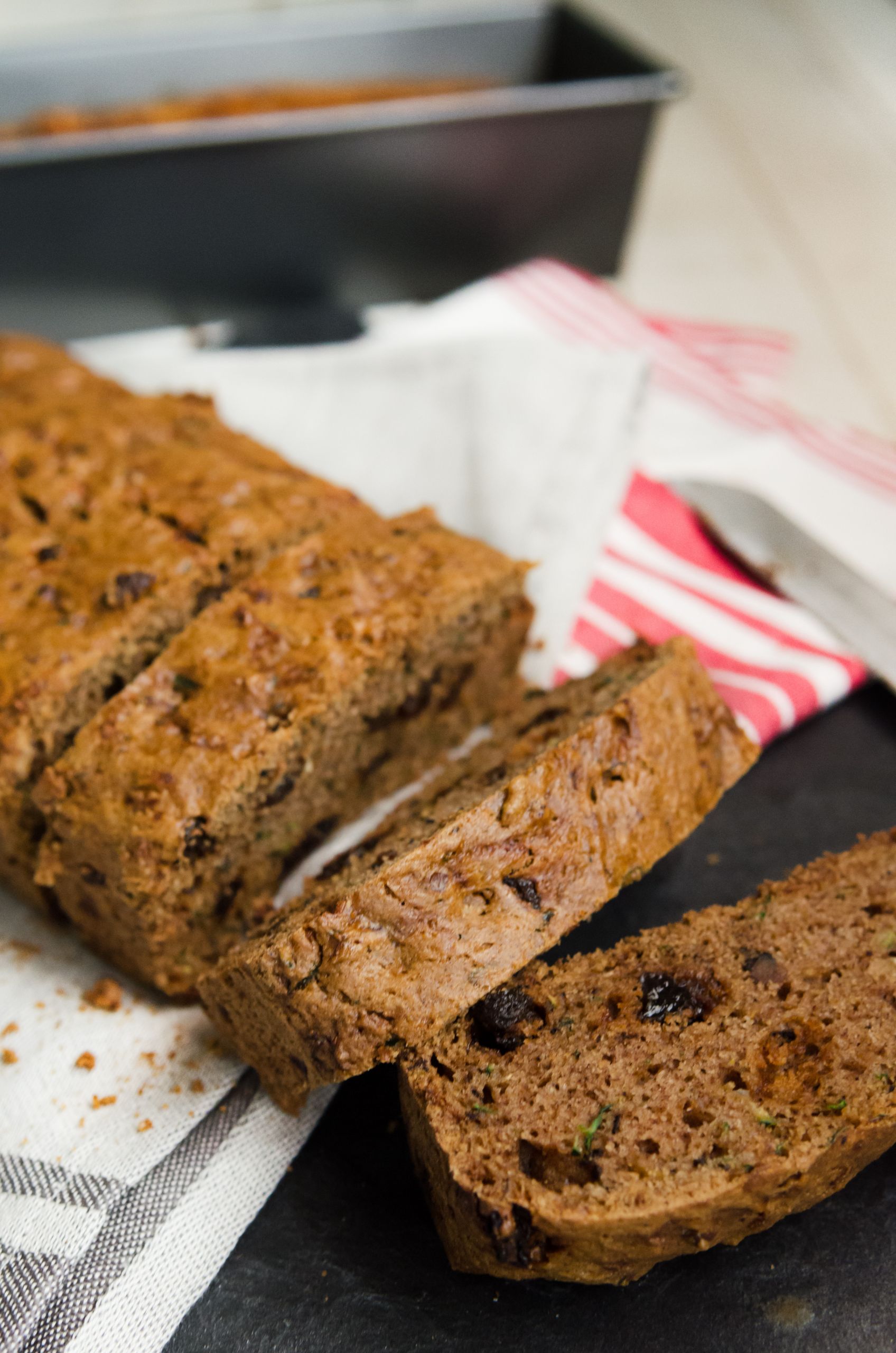 Zucchini Bread Gluten Free
 Zucchini Bread gluten free