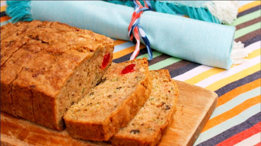 Zucchini Bread Trisha Yearwood
 Zucchini Bread Recipe