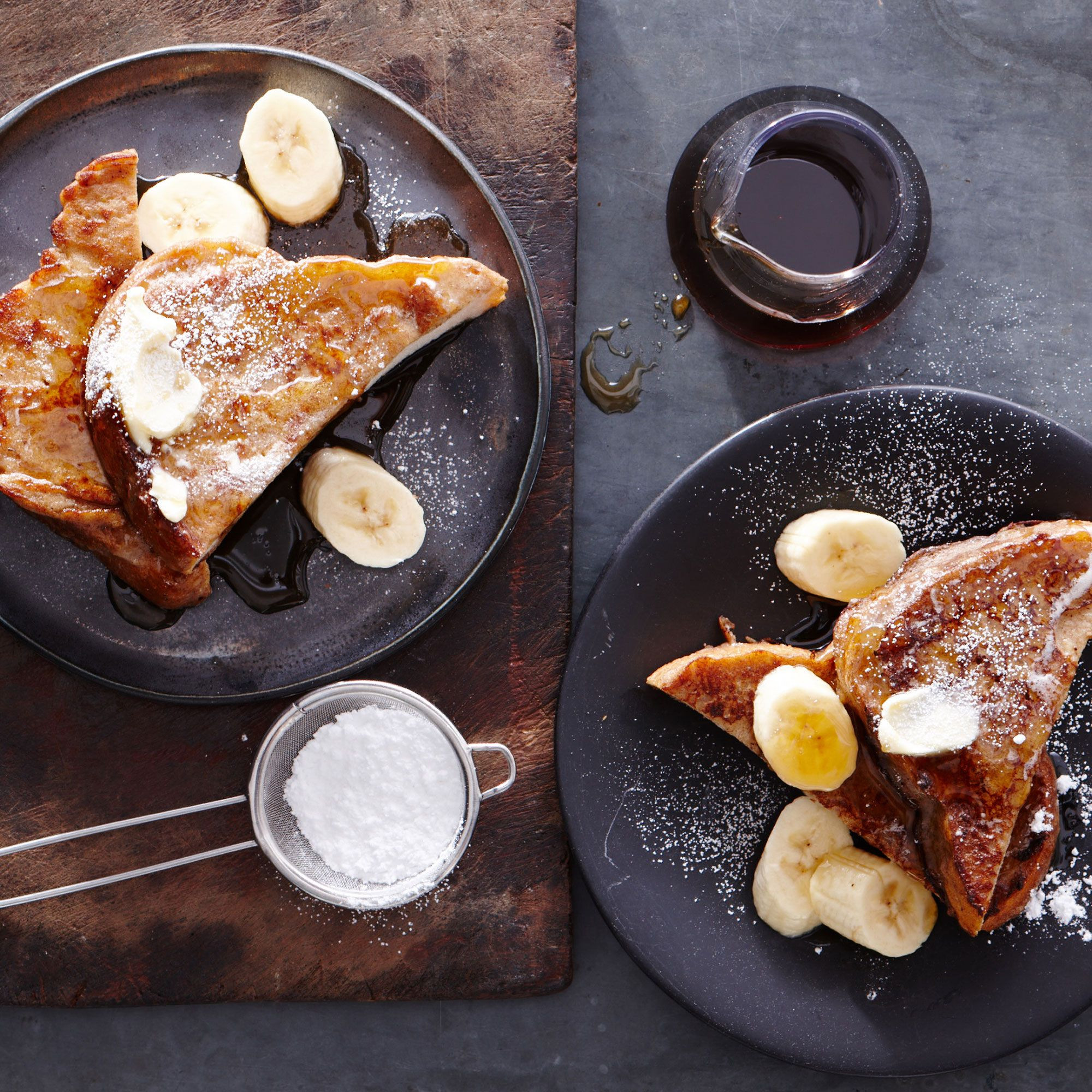 Zucchini Bread Trisha Yearwood
 Trisha Yearwood s French Toast with Whole Wheat Bread