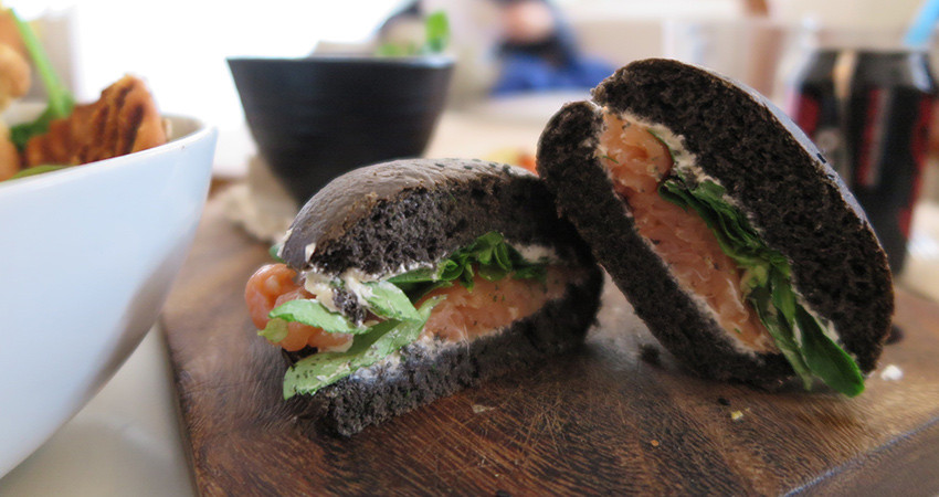 Zucker'S Bagels &amp; Smoked Fish
 The Best Post Workout Meals for Women Trying to Lose
