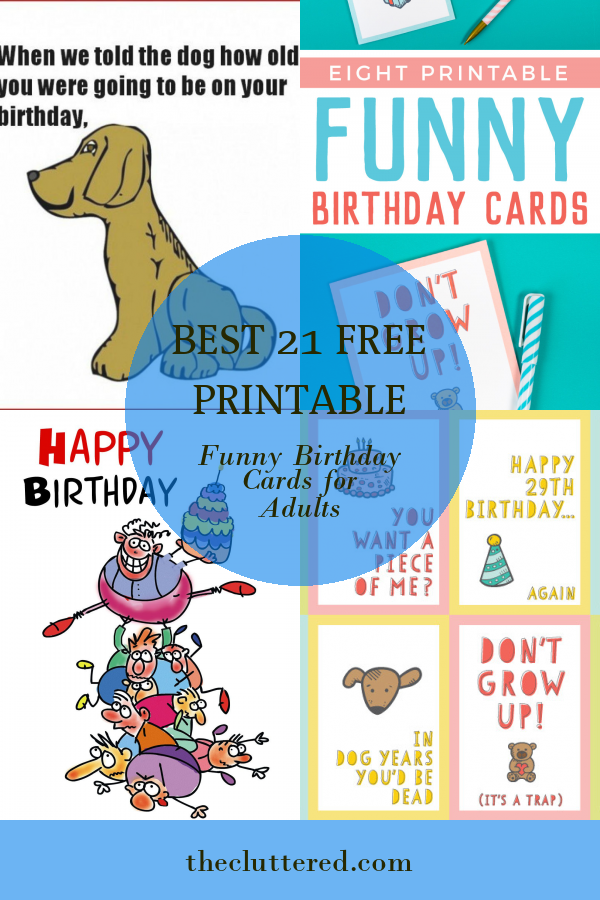 printable funny birthday greeting - Stg Gen Free%20Printable%20Funny%20Birthday%20Cards%20for%20Adults%20New%20Free%20Printable%20Funny%20Birthday%20Cards%20for%20Adults%20Printable 186019 