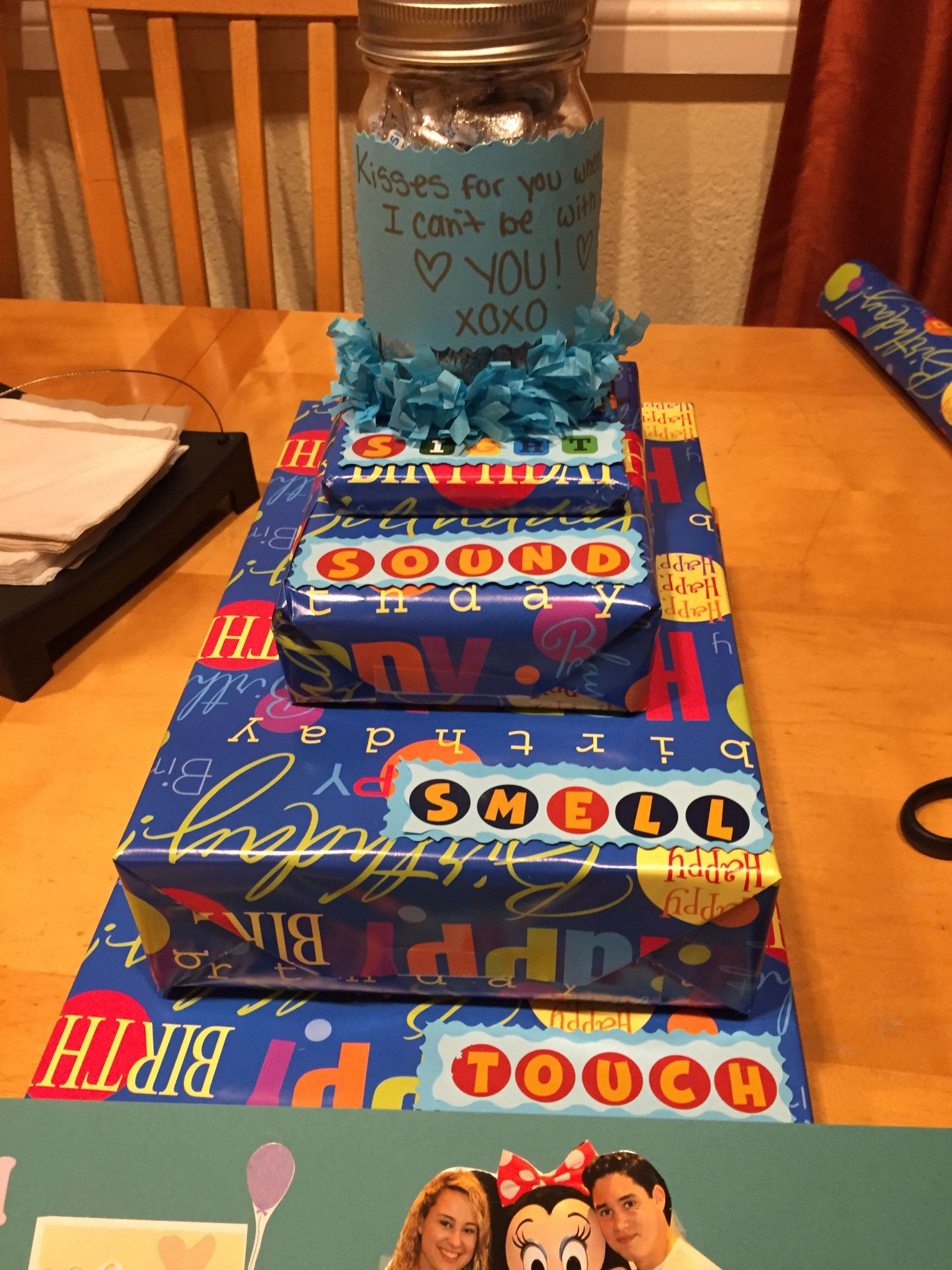 20Th Birthday Gift Ideas For Boyfriend
 Boyfriend 20Th Birthday Ideas For Him Happy Birthday
