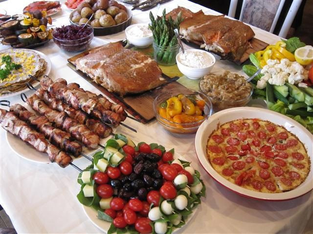 A Popular Easter Dinner
 Top 24 Italian Easter Dinner Traditions Home Family