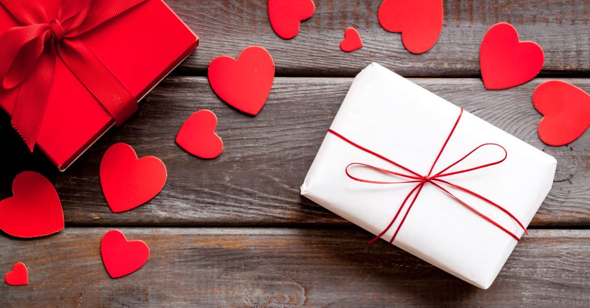 Amazing Valentines Day Ideas
 25 great Valentine s Day t ideas under $20 Clark Deals