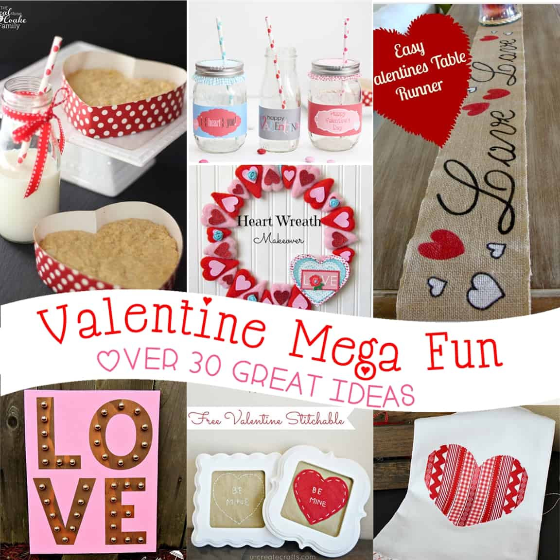 Amazing Valentines Day Ideas
 Valentine s Day Mega Fun Over 30 Fun Ideas