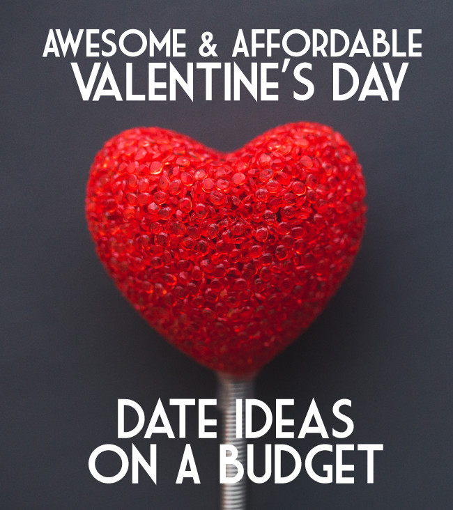 Amazing Valentines Day Ideas
 5 Affordable & Fun Valentine’s Date Night Ideas on a Bud