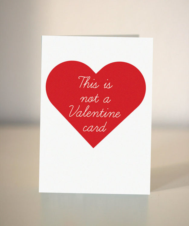Anti Valentines Day Ideas
 Anti Valentines Day Party Ideas for Lonely Hearts