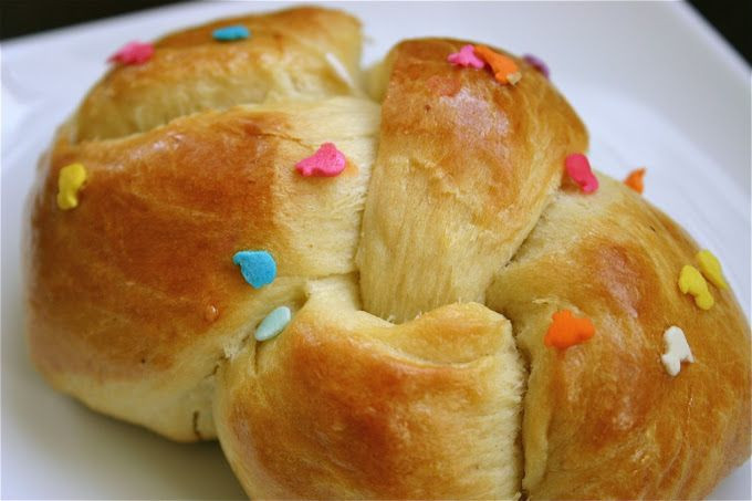 Armenian Easter Bread
 Armenian Easter Bread Choreg Recipe Yummly