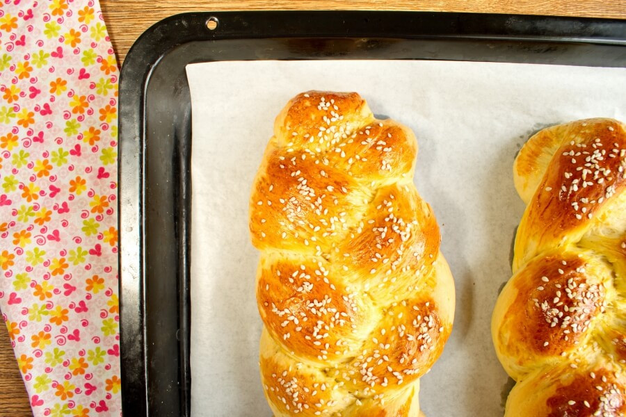 Armenian Easter Bread
 Choereg Armenian Easter Bread Recipe Cook Recipes