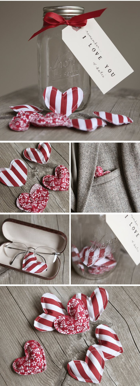 Arts And Crafts Valentines Gift Ideas
 15 DIY Romantic Gifts Crafts Ideas To Try This Valentine