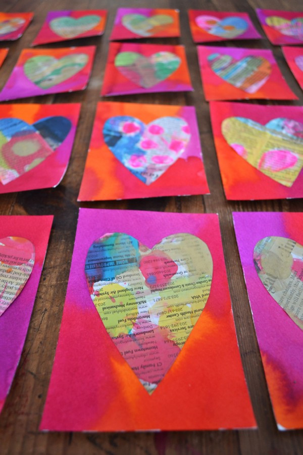 Arts And Crafts Valentines Gift Ideas
 10 Easy Valentine s Day Crafts and Gift Ideas For Kids