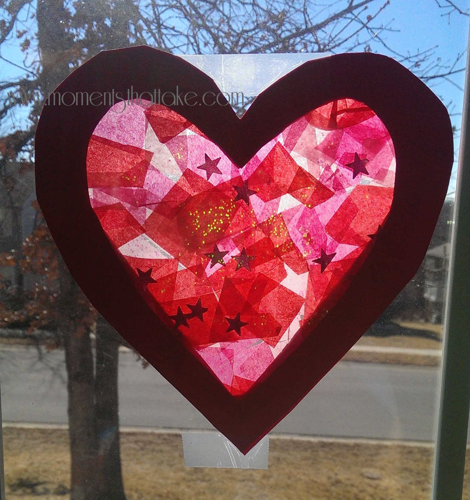 Arts And Crafts Valentines Gift Ideas
 3 Easy Valentine Crafts For Kids