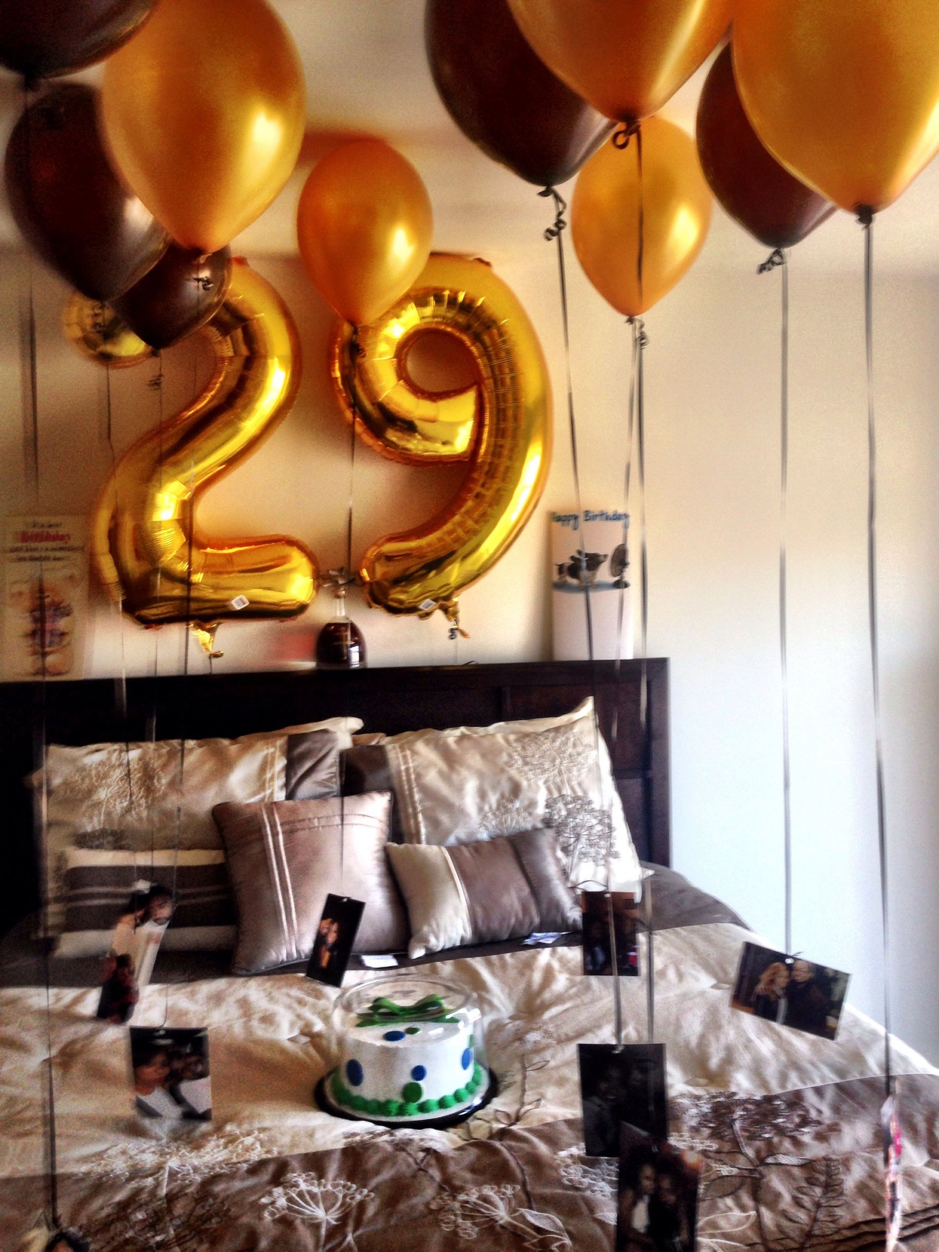 Bday Gift Ideas For Boyfriend
 10 Stylish Surprise Birthday Ideas For Boyfriend 2021