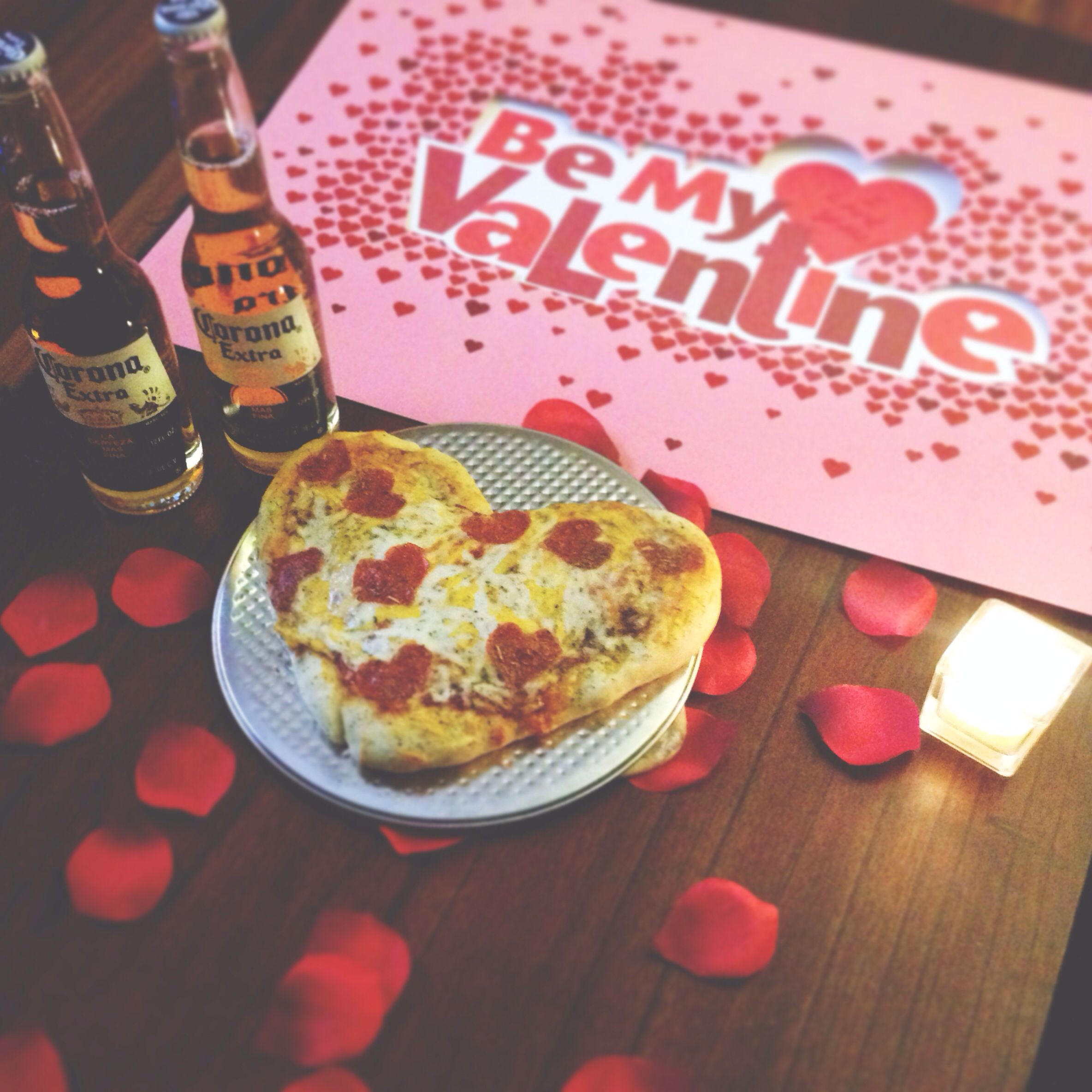 Be My Valentine Gift Ideas
 I know this is cheesy But will you be my valentine