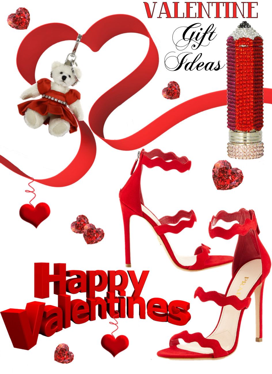 Be My Valentine Gift Ideas
 LOOKandLOVEwithLOLO Be My Valentine