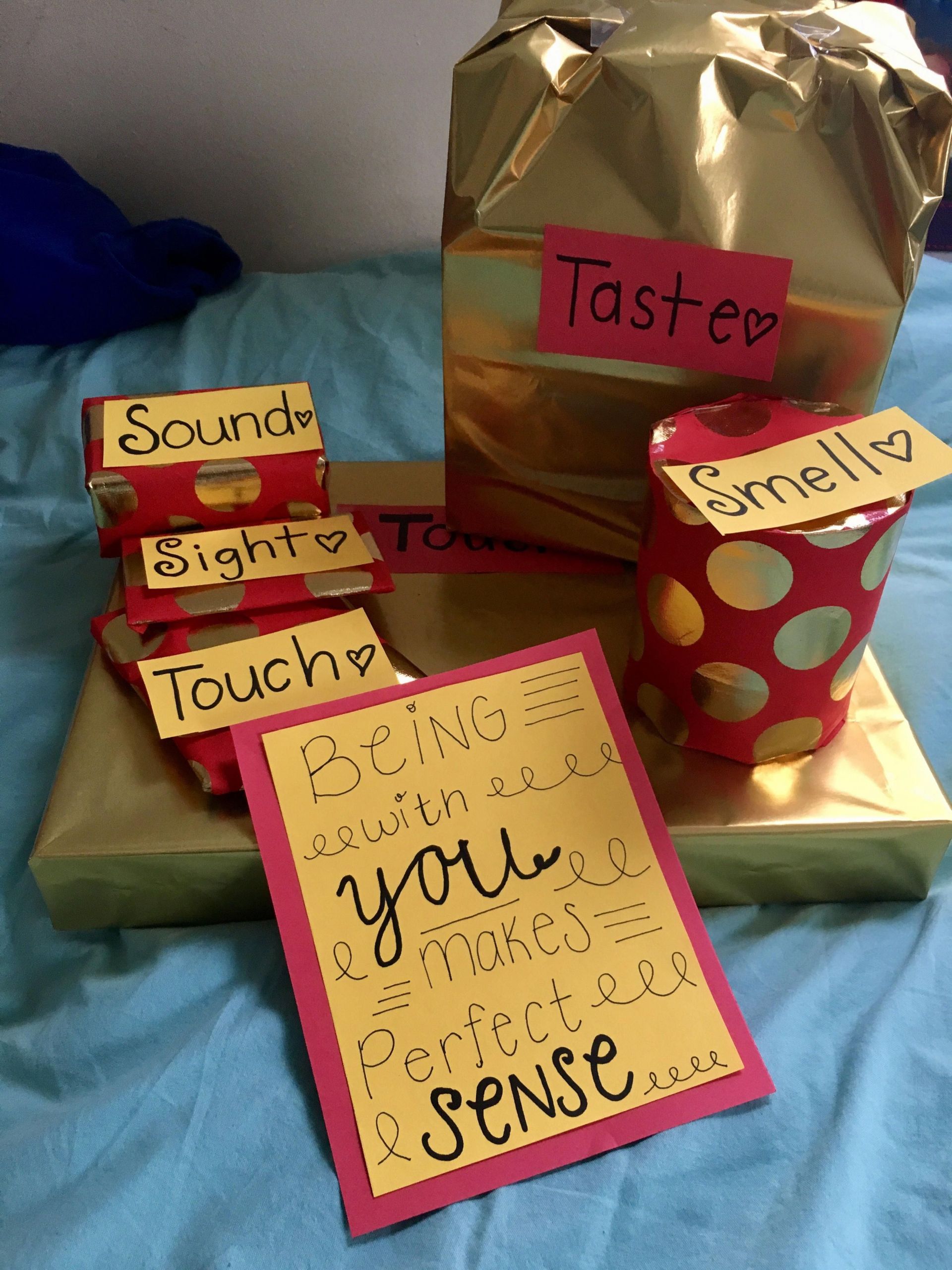 Best Birthday Gift Ideas For Boyfriend
 Thoughtful Gifts for Boyfriends boyfriend tsTeenage