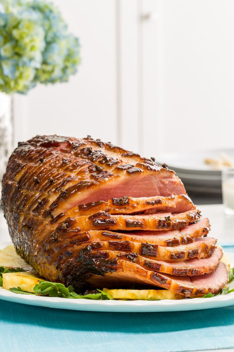 Best Easter Ham
 15 Best Easter Ham Recipes How To Make Easter Ham—Delish