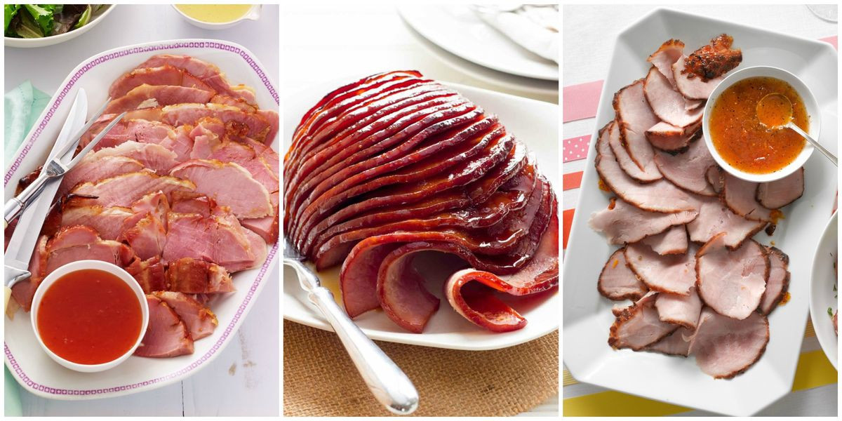 Best Easter Ham
 20 Best Easter Ham Recipes How to Cook an Easter Ham