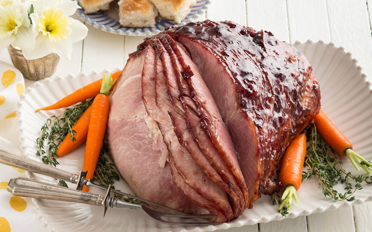 Best Easter Ham
 What Meat For Easter The Best Traditional British