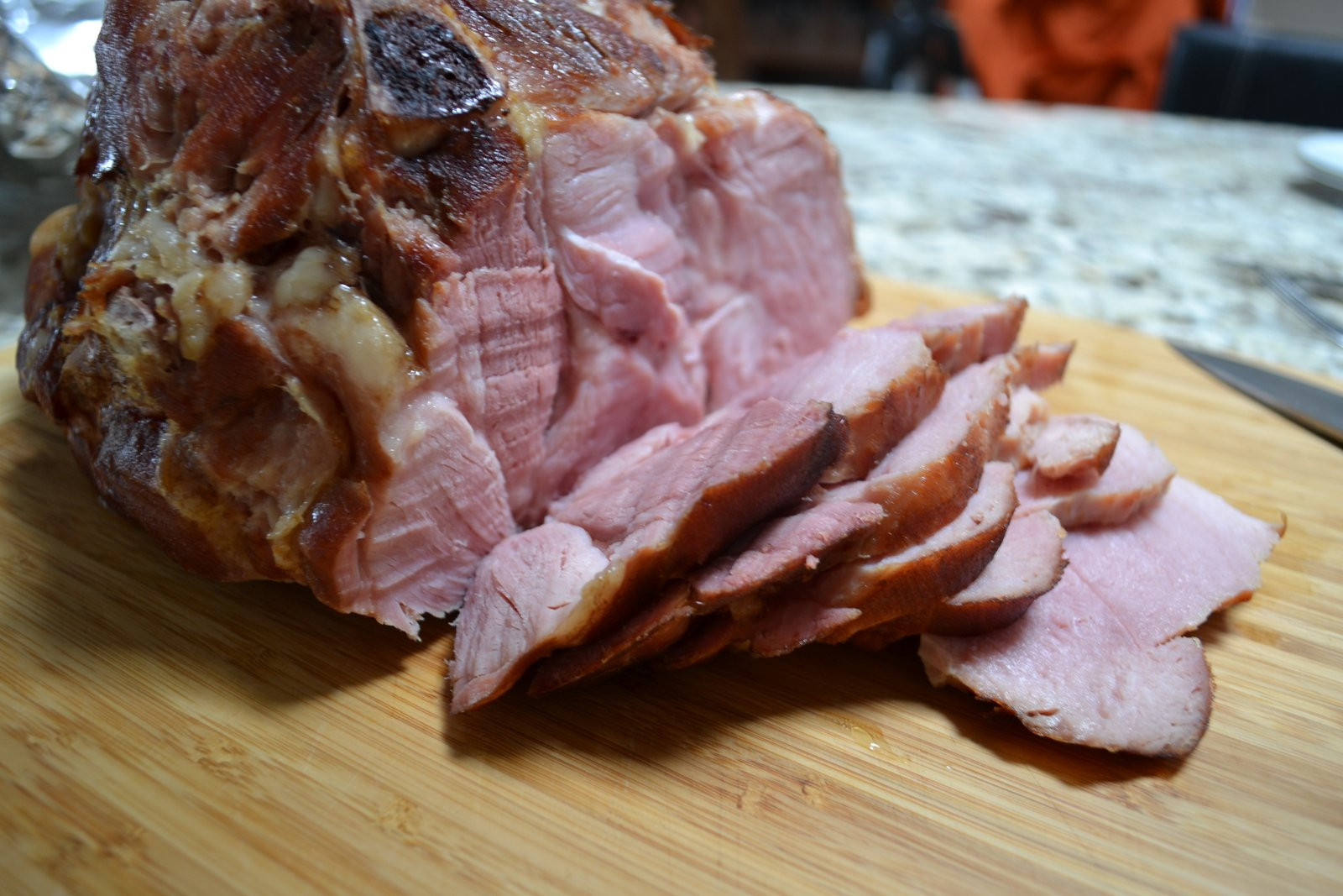 Best Easter Ham
 Hardly Housewives The Best Easter Ham You Have Ever Had