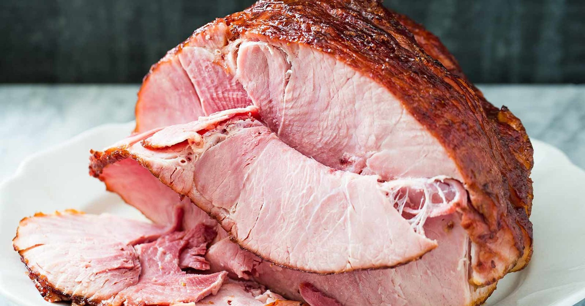 Best Easter Ham
 The Best Easter Ham Recipes