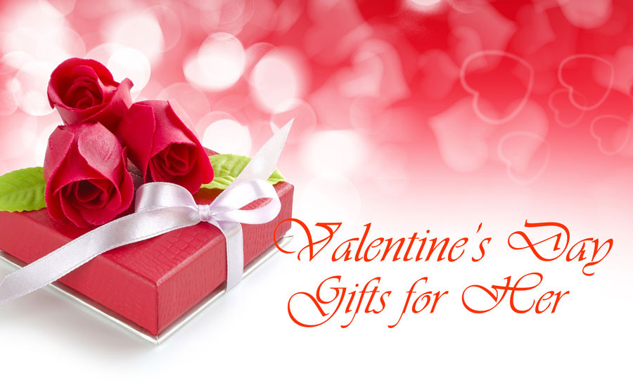 Best Gift Ideas For Valentine Day
 Valentine’s Day Gift Ideas for Her [35 Best Gifts Ideas]