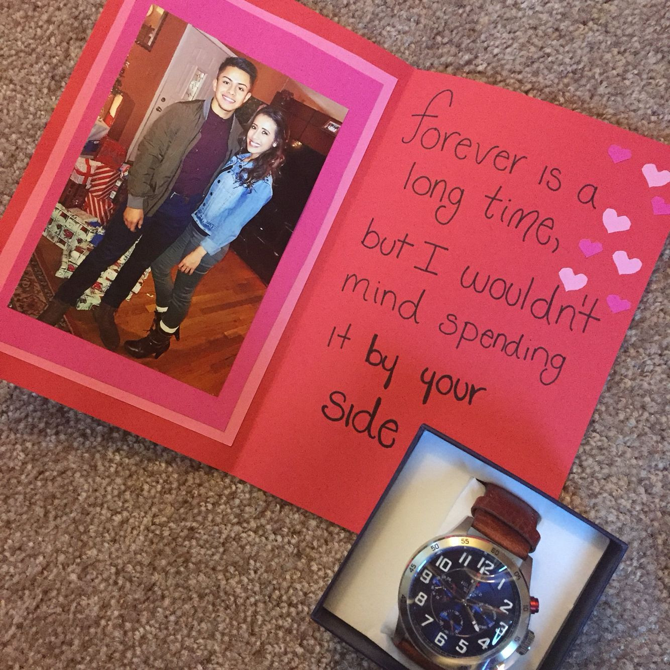 Best Gift Ideas For Valentine Day
 Best Gift For Boyfriend Valentines Day