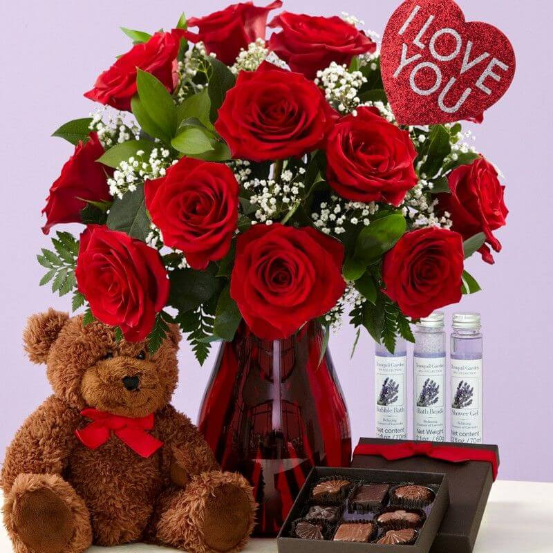 Best Gift Ideas For Valentine Day
 30 Cute Romantic Valentines Day Ideas for Her 2021