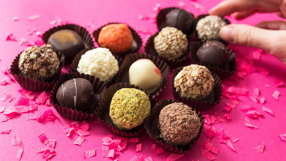 Best Valentines Day Candy
 Valentine s Day Chocolates Ranked Worst To Best