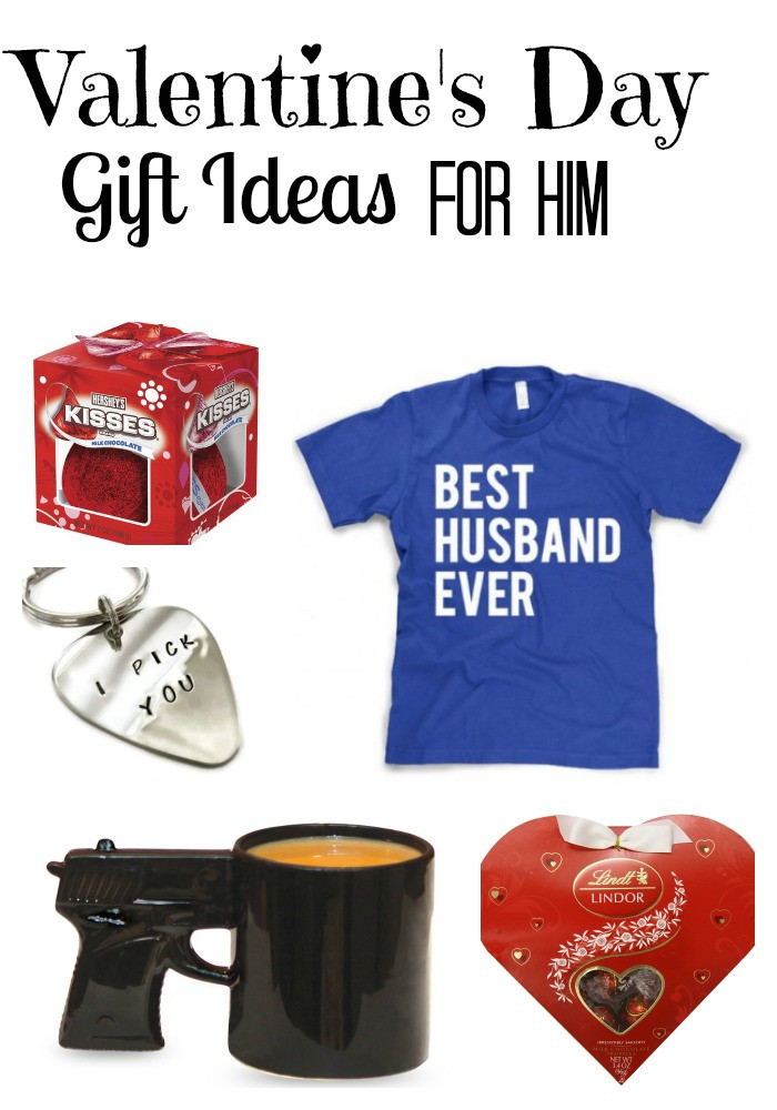 Best Valentines Day Gifts For Him
 Valentine s Day Gift Ideas for Him Frugal Finds During