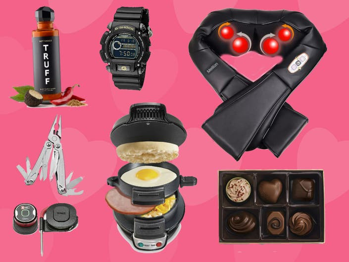 Best Valentines Day Gifts
 Valentine s Day 2019 Best Gifts For Him