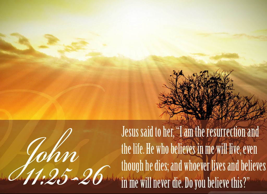 Bible Quotes For Easter
 25 Heart Touching Easter Bible Verses and Resurrection Quotes
