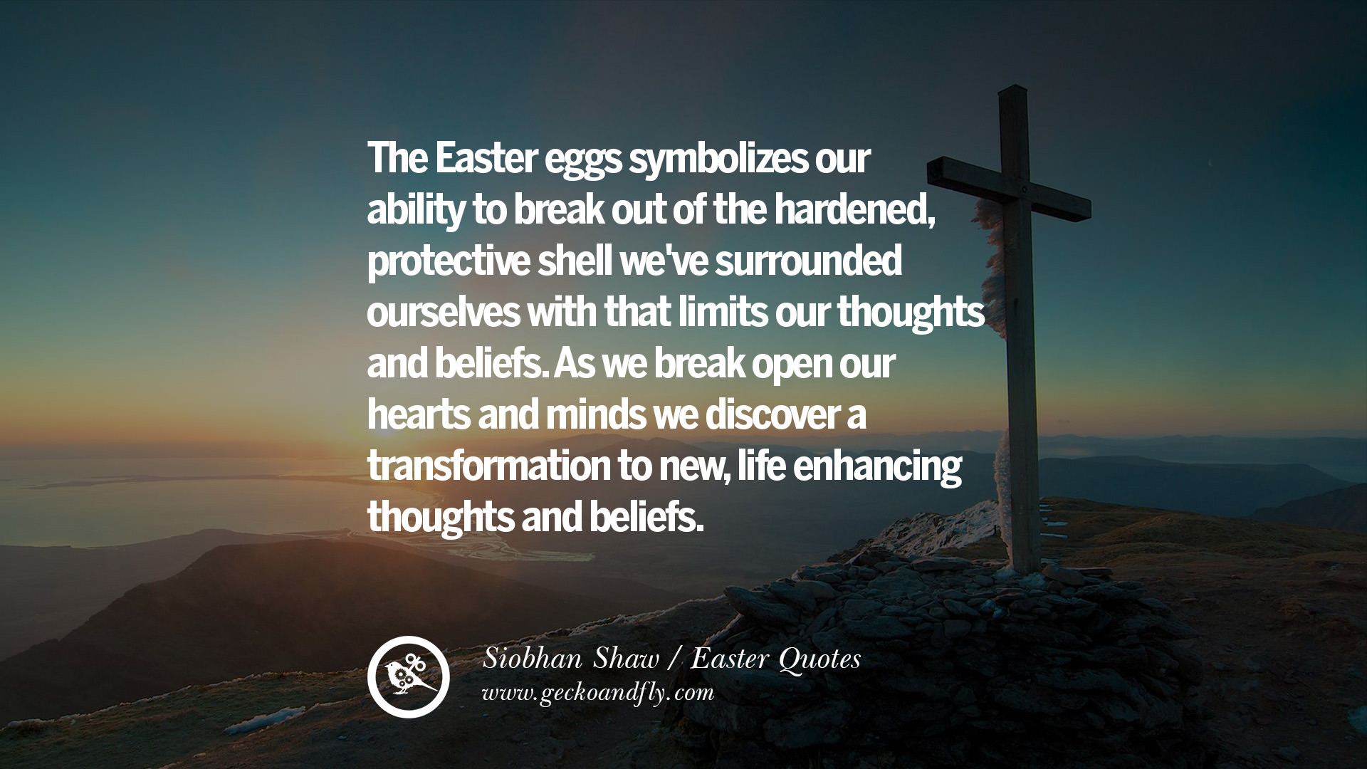 Biblical Easter Quotes
 30 Happy Easter Quotes A New Beginning And Second Chance