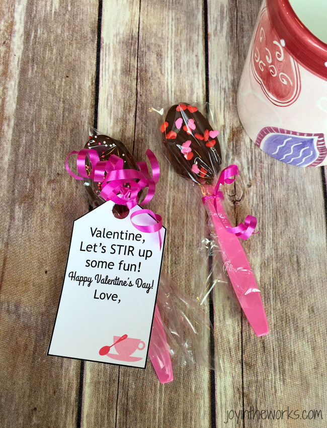 Boy Valentine Gift Ideas
 Simple Valentine Gift Ideas for Boys Joy in the Works