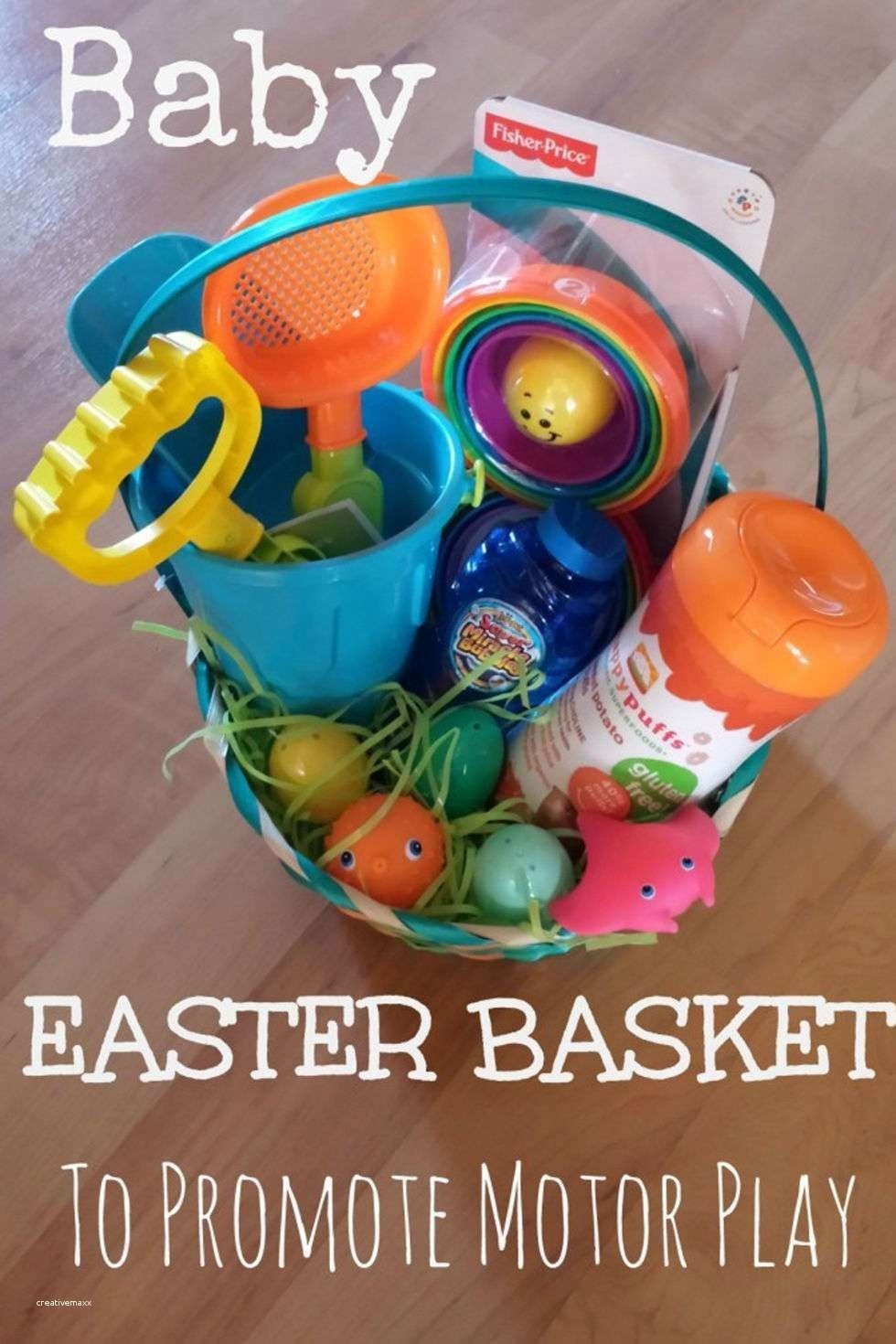 Boys Easter Basket Ideas
 10 Elegant Toddler Boy Easter Basket Ideas 2020