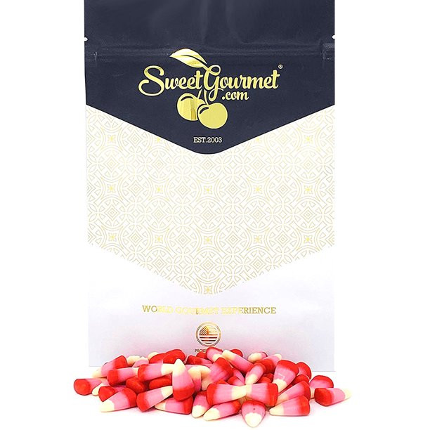 Bulk Valentines Day Candy
 Cupid Corn Valentine Candy Corn