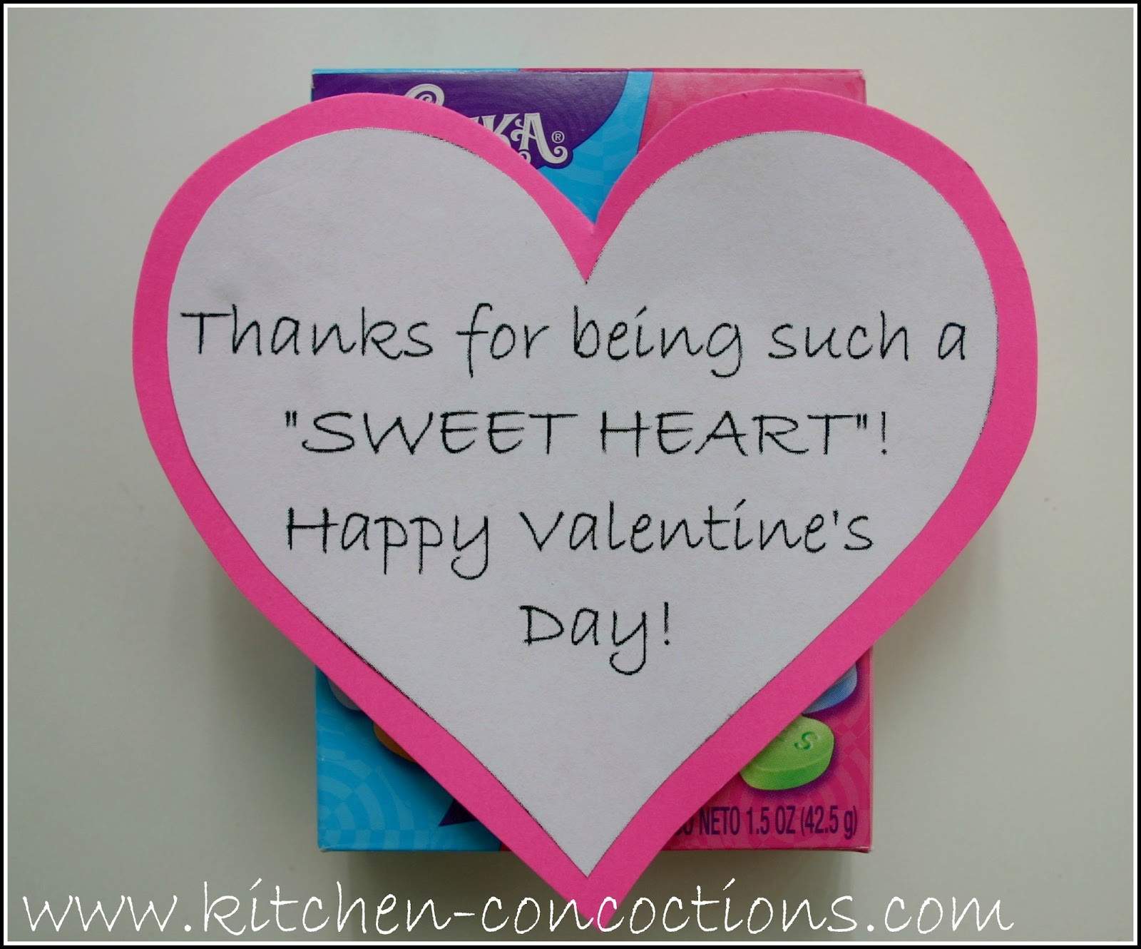 Candy Sayings For Valentines Day
 Valentine Candy Sayings Quotes QuotesGram