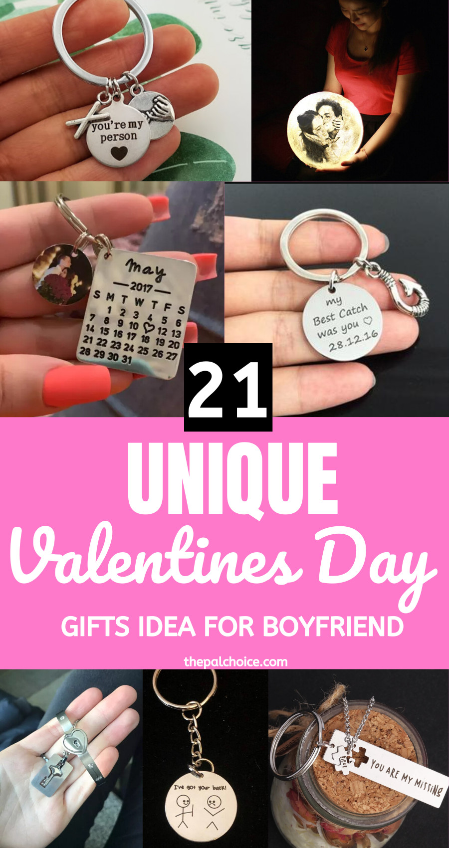 Cheap Valentines Day Gift Ideas For Boyfriend
 20 Unique&Amazing Gifts Ideas For Boyfriend Long Distance