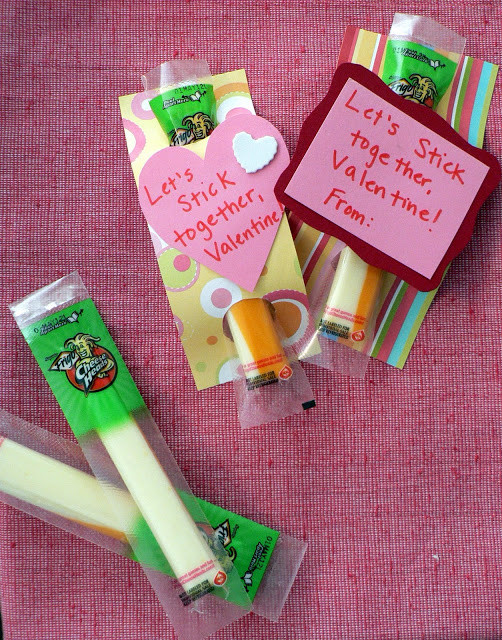 Classroom Valentine Gift Ideas
 14 Creative and Fun DIY Kids Classroom Valentine s Day