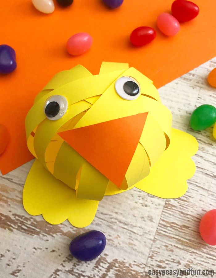 Construction Paper Easter Crafts
 Pin on WIELKANOC