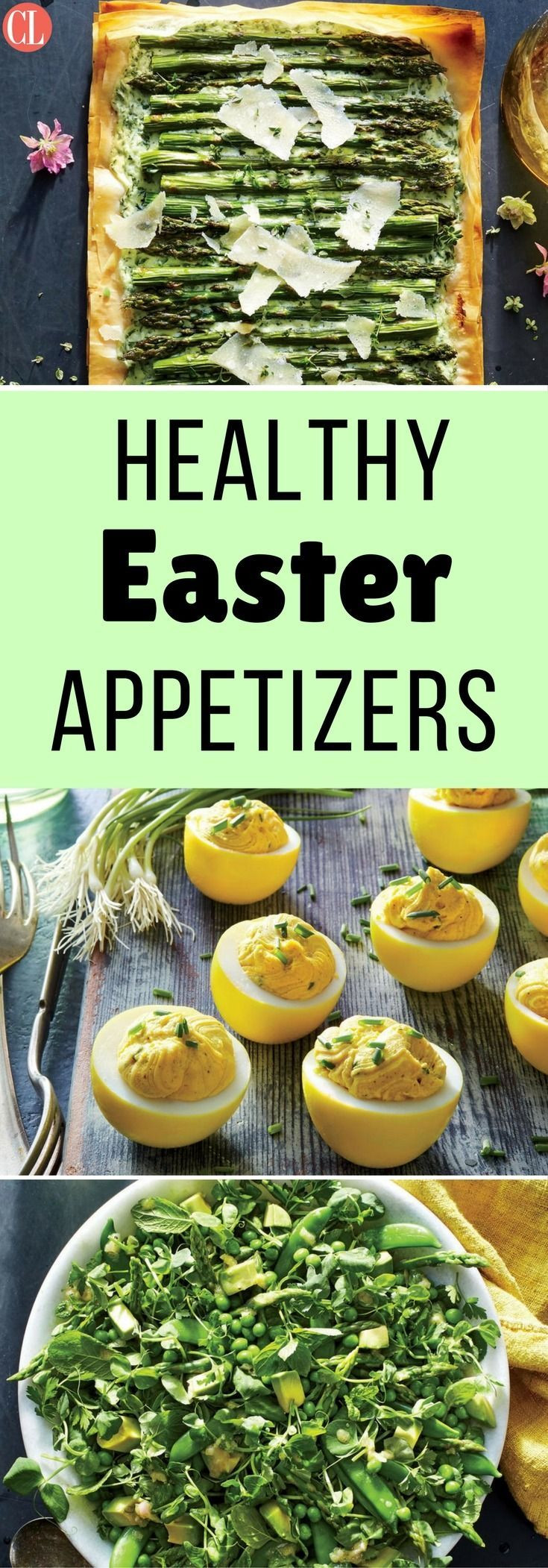 Cooking Light Easter Dinner
 45 Healthy Side Dishes to Celebrate Easter Cooking Light