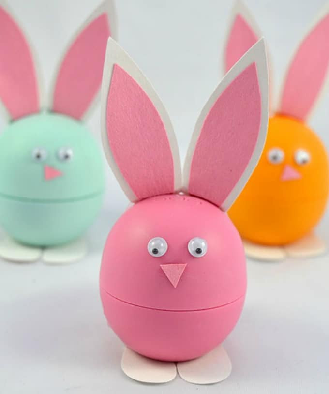 Cool Easter Crafts
 60 DIY Bunny Crafts You Can Make for Easter