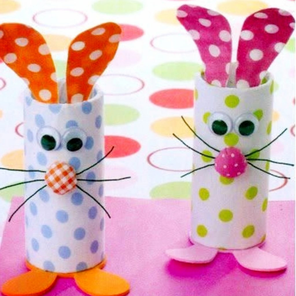 Cool Easter Crafts
 Easter DIY Unique and Creative DIY Easter Ideas for the