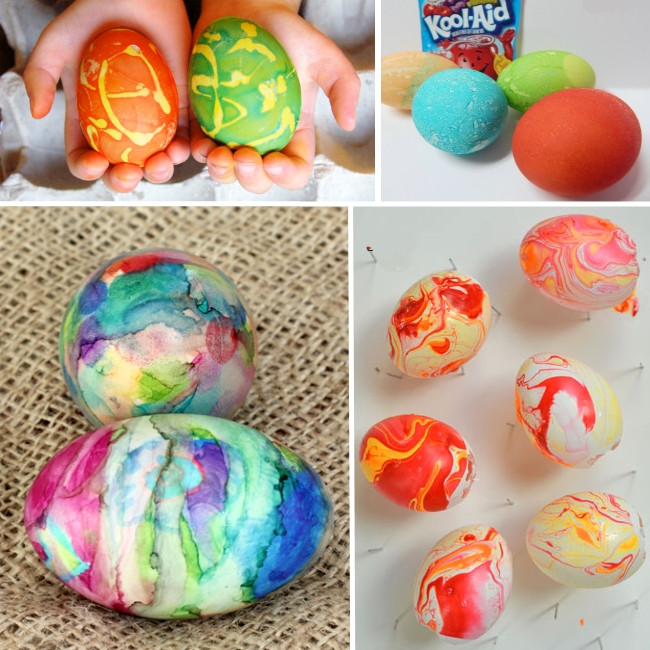 Cool Easter Crafts
 Cool Easter Egg Ideas Have Been Published on Kids