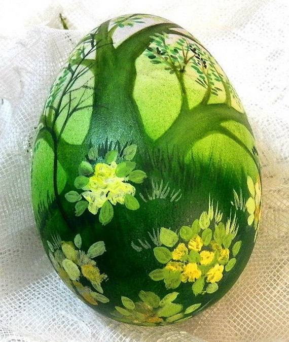 Cool Easter Crafts
 Cool Small Easter Egg Crafts family holiday guide to