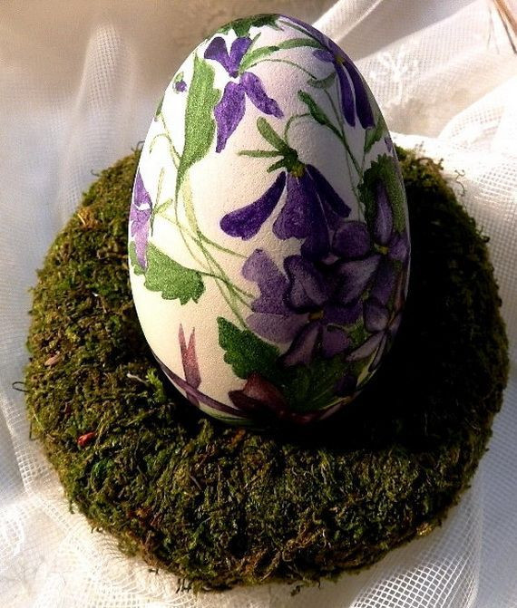 Cool Easter Crafts
 cool easter egg ideas