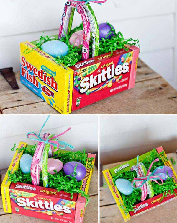Cool Easter Crafts
 30 Cool and Easy DIY Easter Crafts to Brighten Any Home