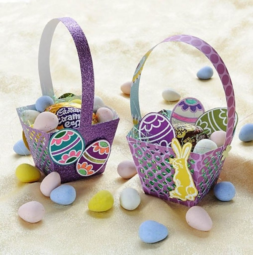 Cool Easter Crafts
 35 Easy And Fun DIY Favorite Easter Crafts Preschool Ideas